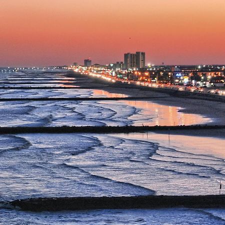 Beachfront Haven กาลเวสตัน ภายนอก รูปภาพ
