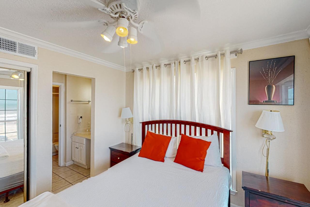 Beachfront Haven กาลเวสตัน ภายนอก รูปภาพ