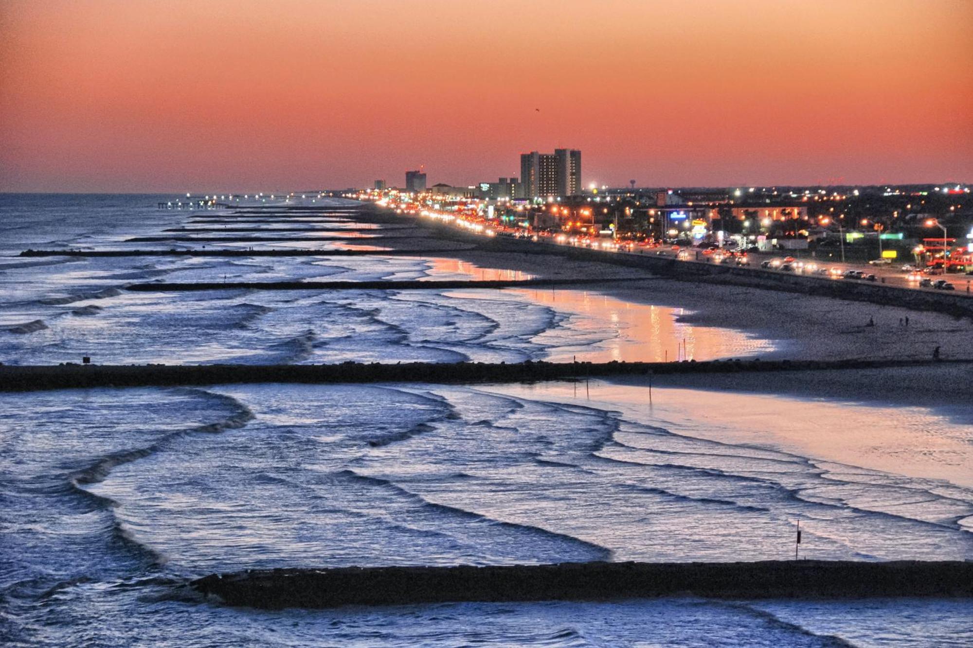 Beachfront Haven กาลเวสตัน ภายนอก รูปภาพ